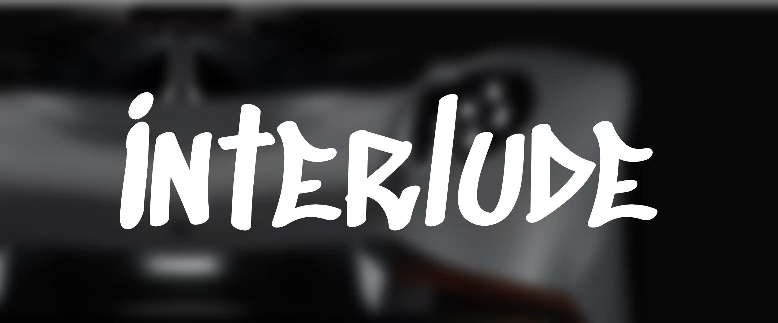 ARCK Interlude
