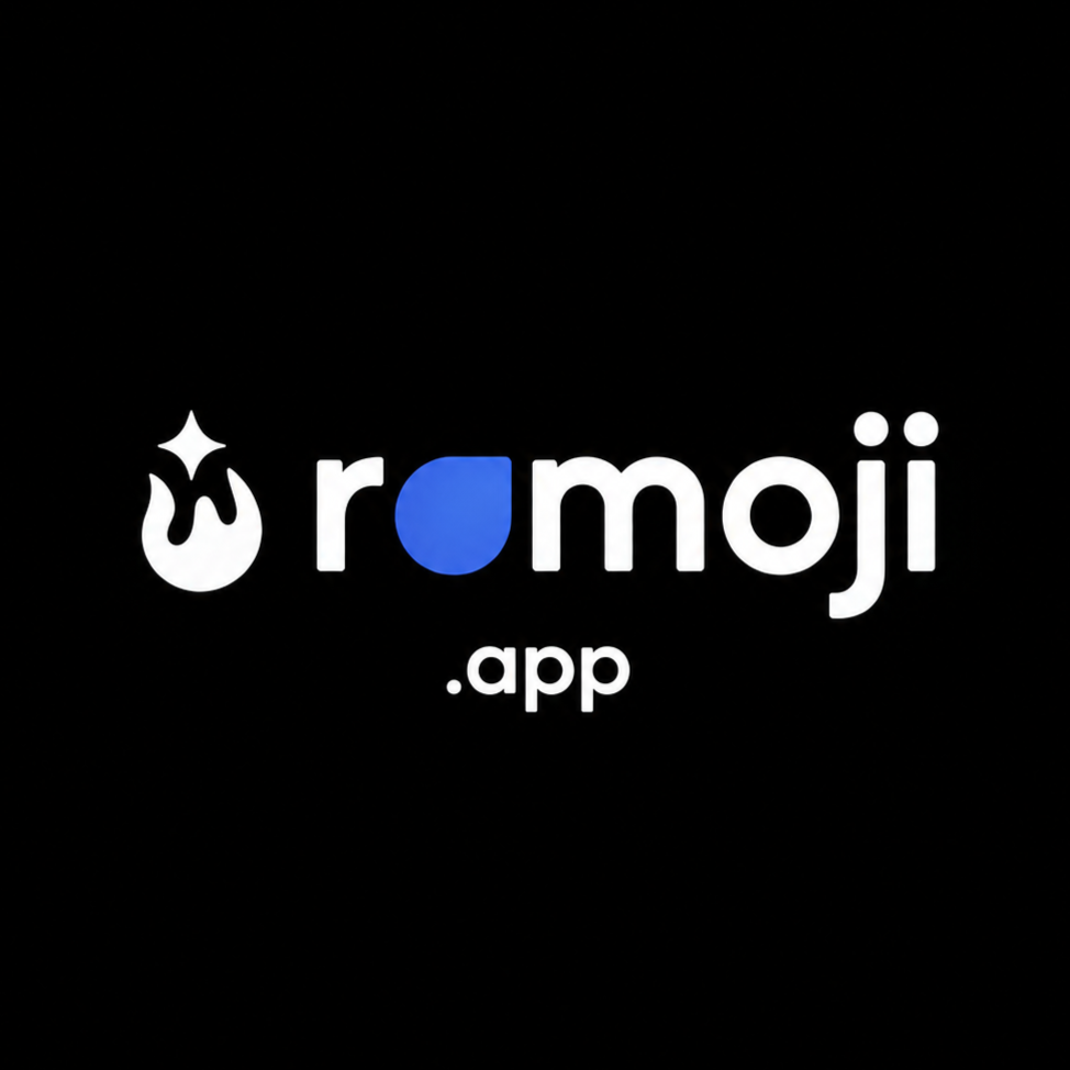 romoji.app
