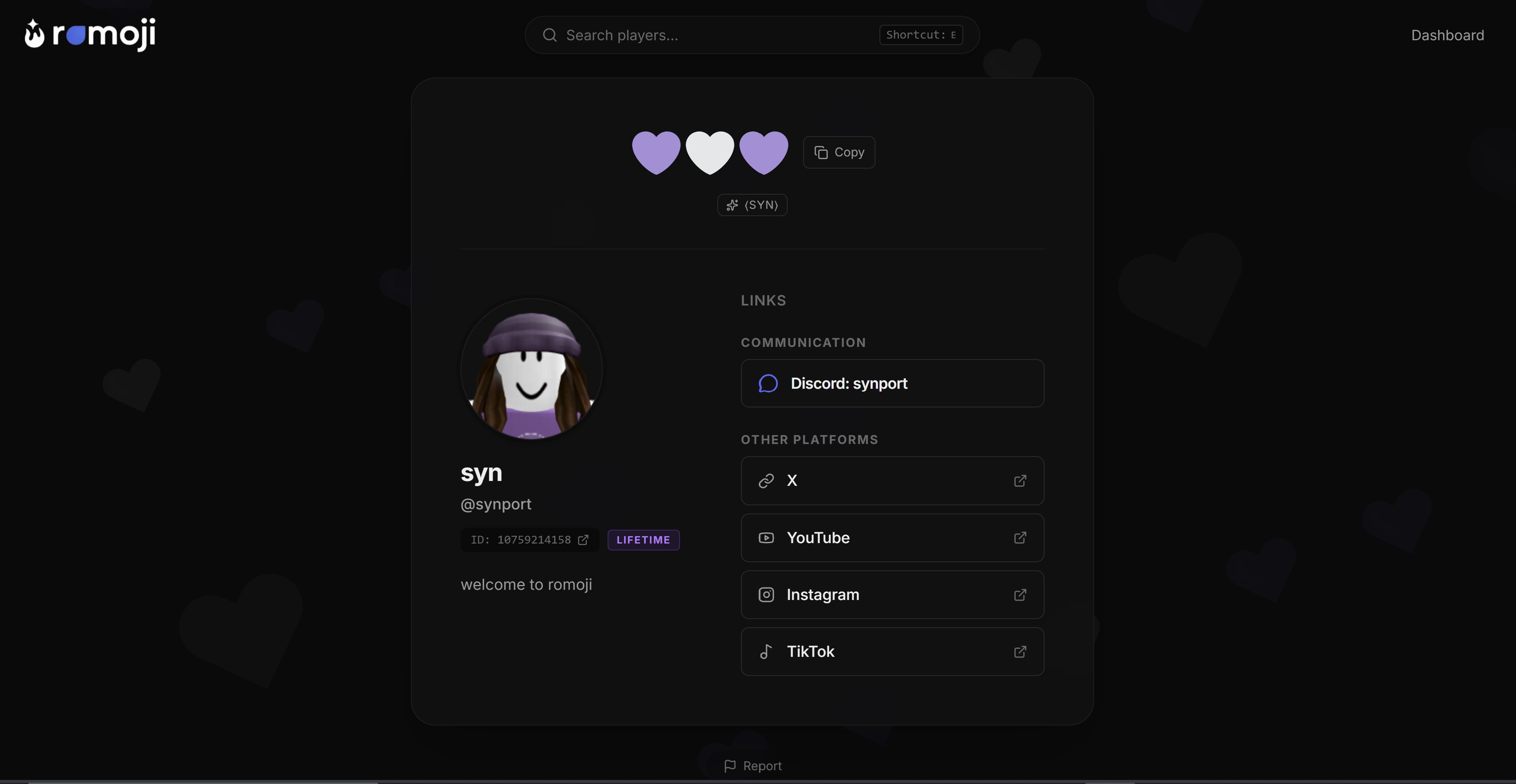 romoji.app